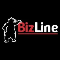 BIZLINE logo