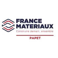 PAPET MATERIAUX logo