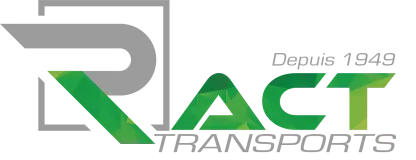 TRANSPORTS RACT logo