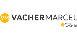 ETABLISSEMENTS VACHER MARCEL logo