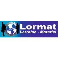 SOCIETE LORRAINE DE MATERIEL (LORMAT) logo