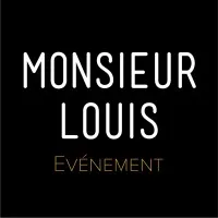 Voici le logo de la marque N'EVENTS (Mas Saint Gabriel) qui représente son identité graphique.