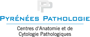 PYRENEES PATHOLOGIE (DOCTS EYREMANDI GAY MANENT ET MERGEY) logo