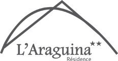SARL L ARAGUINA (CAMPING L'ARAGUINA) logo