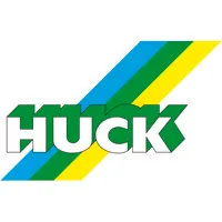 HUCK OCCITANIA logo