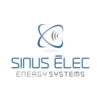 SINUS-ELEC logo