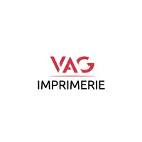 IMPRIMERIE VAG logo