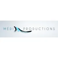 MEDI PRODUCTIONS (MEDIVET LAB) logo