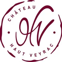 SOC CIVILE DU CHATEAU HAUT VEYRAC logo