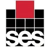 SES DEBORDES logo