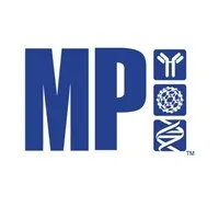 MP BIOMEDICALS (QBIOGENE) logo