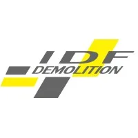 IDF DECONSTRUCTION logo