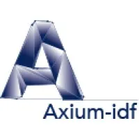 MAX TRANSPORTS (AXIUM.IDF) logo