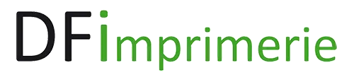 DF IMPRIMERIE logo