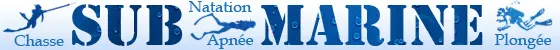 SUBMARINE logo