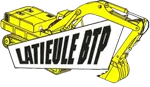 LATIEULE BTP (TPTM) logo