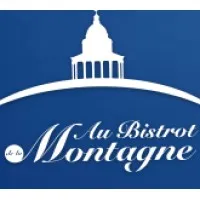SAINTE GENEVIEVE (AU BISTROT DE LA MONTAGNE) logo