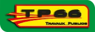 TRAVAUX PUBLICS 66 logo