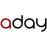 ADAY (EDD   PRESSED   EDDITO) logo