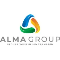 ALMA logo