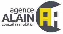 AGENCE ALAIN logo