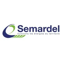 SOCIETE D ECONOMIE MIXTE D ACTIONS POUR LA REVALORISATION DES DECHETS ET DES ENERGIES LOCALES (SEMARDEL) logo