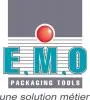 ENTREPRISE DE MECANIQUE ET D'OUTILLAGE logo