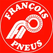 FRANCOIS PNEUS logo