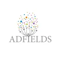 ADFIELDS  COMMUNICATION logo