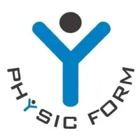 PHYSIC FORM logo
