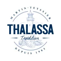 THALASSA TRADITION logo