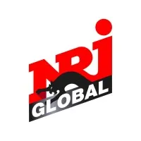 NRJ GROUP logo