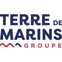 TERRE DE MARINS CREATION logo
