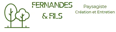 ETS FERNANDES ET FILS logo
