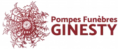 SARL GINESTY (AMBULANCE  POMPES FUNEBRES GINESTY) logo