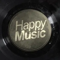 HAPPY MUSIC (SOUND DE PARIS HAPPY MUSIC) logo