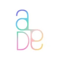 A.D.E. S.A. logo