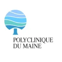 POLYCLINIQUE DU MAINE logo