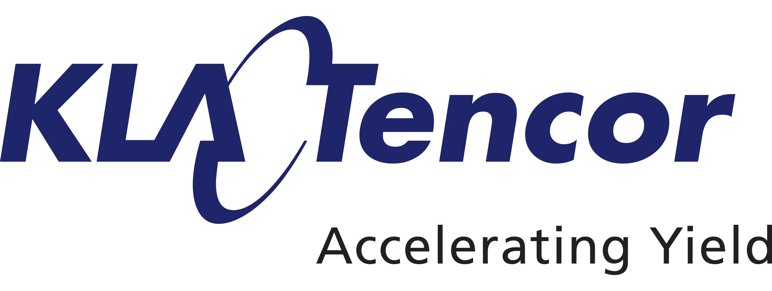 KLA-TENCOR FRANCE SARL