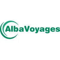 ALBA VOYAGES (A.V.E.C. GRADASSI TOURISME) logo