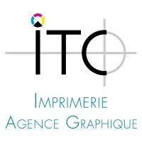 IMPRIMERIE I.T.C. logo