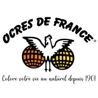 SOCIETE DES OCRES DE FRANCE logo
