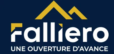 FALLIERO ALUMINIUM logo