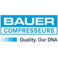 BAUER COMPRESSEURS S.A.S logo