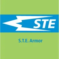 S.T.E. INSTALLATIONS ELECTRIQUES logo