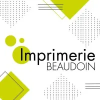 IMPRIMERIE BEAUDOIN logo