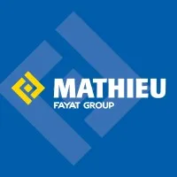 MATHIEU logo