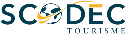 SCODEC TOURISME logo