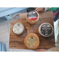 FROMAGERIE BAECHLER (FROMAGERIE BAECHLER) logo