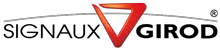 SIGNAUX GIROD NORD logo